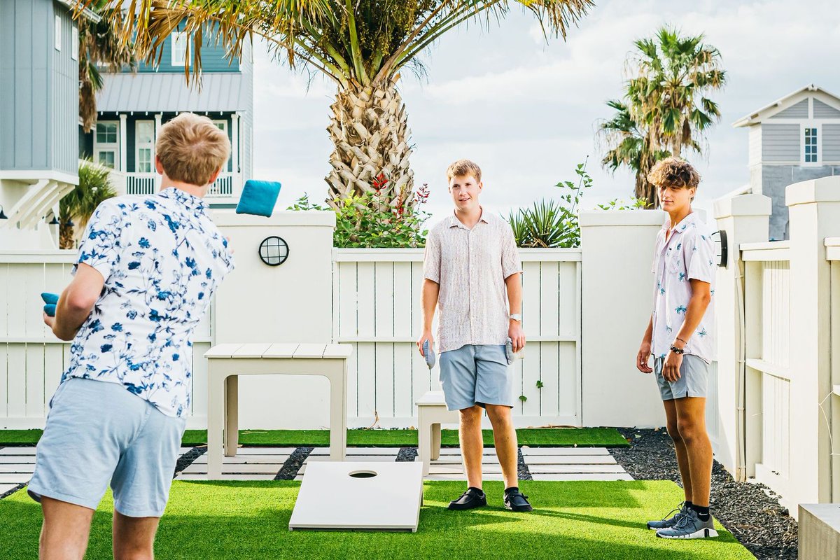 Port Aransas, TX tweet media