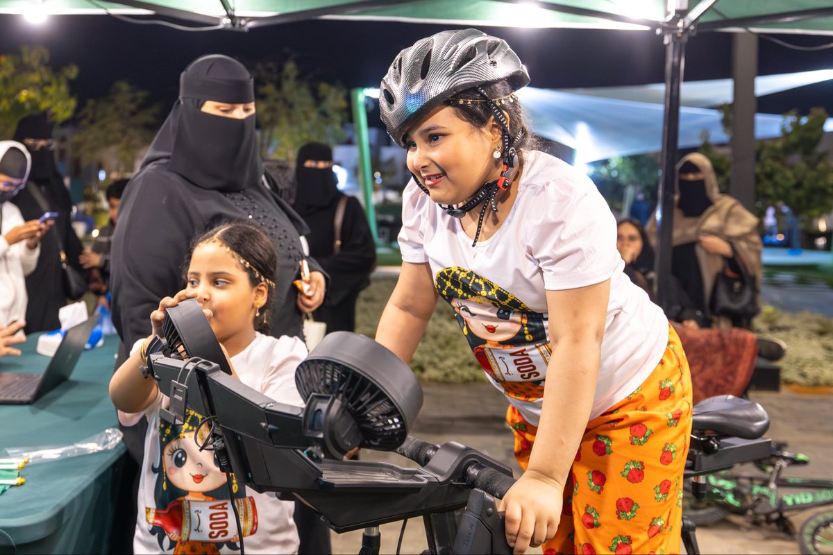 الاتحاد السعودي للدراجات | Saudi Cycling tweet media