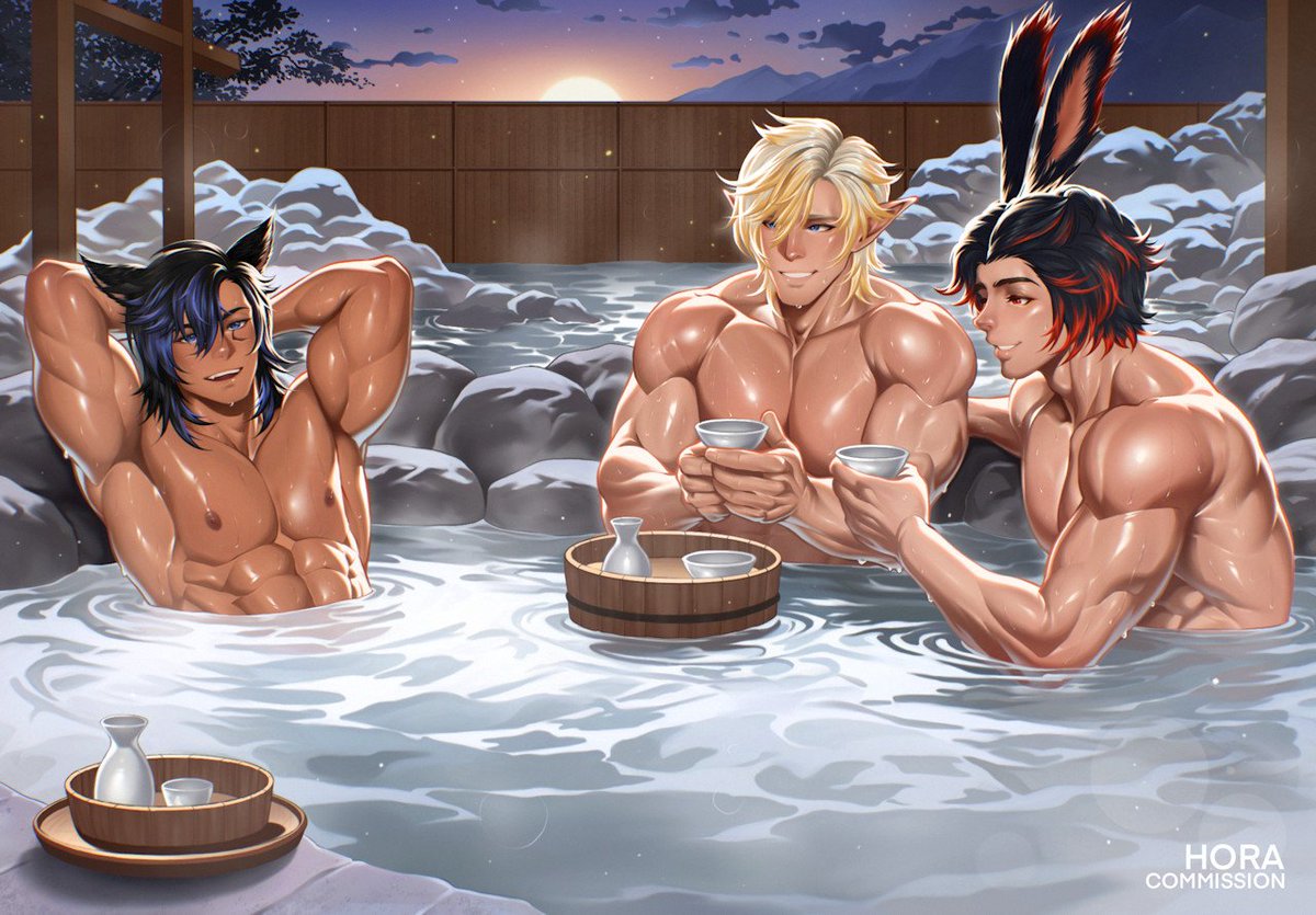 Adriel Reinsley 🦌🍷 tweet media