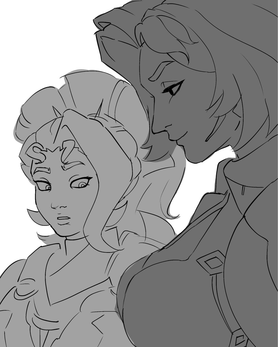 im looking respectfully
#Dominetta