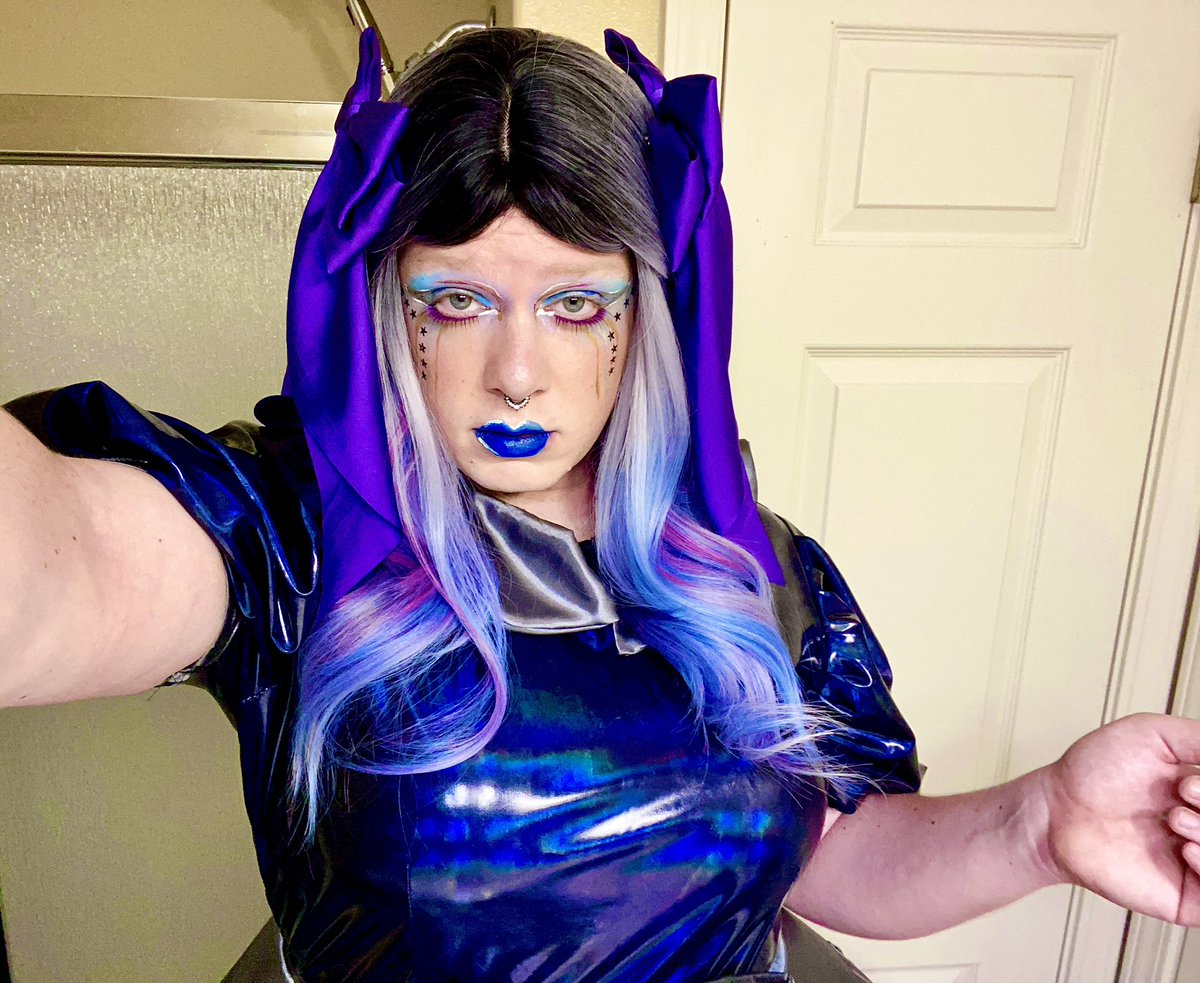 𝕭𝖎𝖆𝖓𝖈𝖆 𝕯𝖔𝖑𝖑𝖞 tweet media