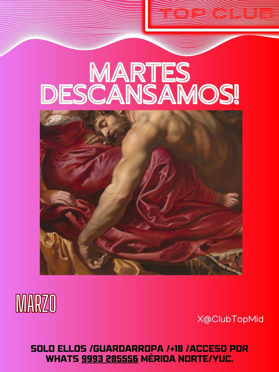 Top Club Mérida tweet media