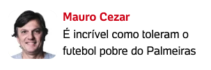 É inc'rivel como toleram a pobreza de espírito desse sujeito. Numa sociedade mais séria, ele não teria voz nem na casa dele. 
Será que alguém se importa com a desopinião inútil e doentia dele?