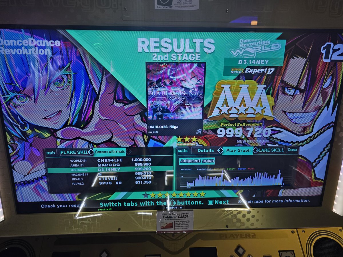 DWAYNE!! tweet media