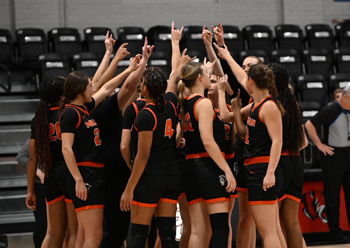Milligan Women’s Basketball tweet media