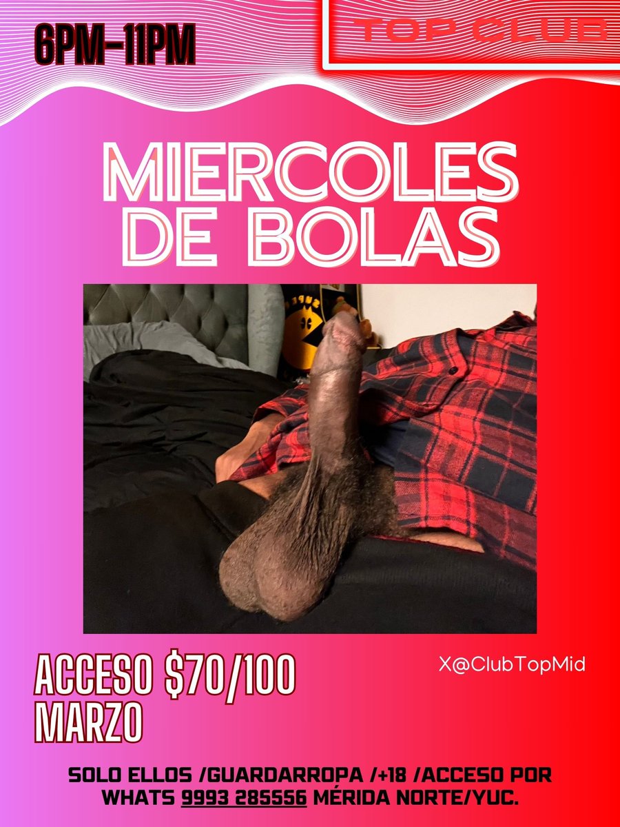 Top Club Mérida tweet media