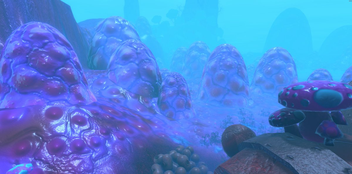 AdriansQuest's tweet image. Experimenting with secondary maps and everything looks so much better... 

 store.steampowered.com/app/2779620/Ad…

#vr #vrgaming #indiedev #gamedev #pcvr #virtualrealitygames #metaquest #psvr2