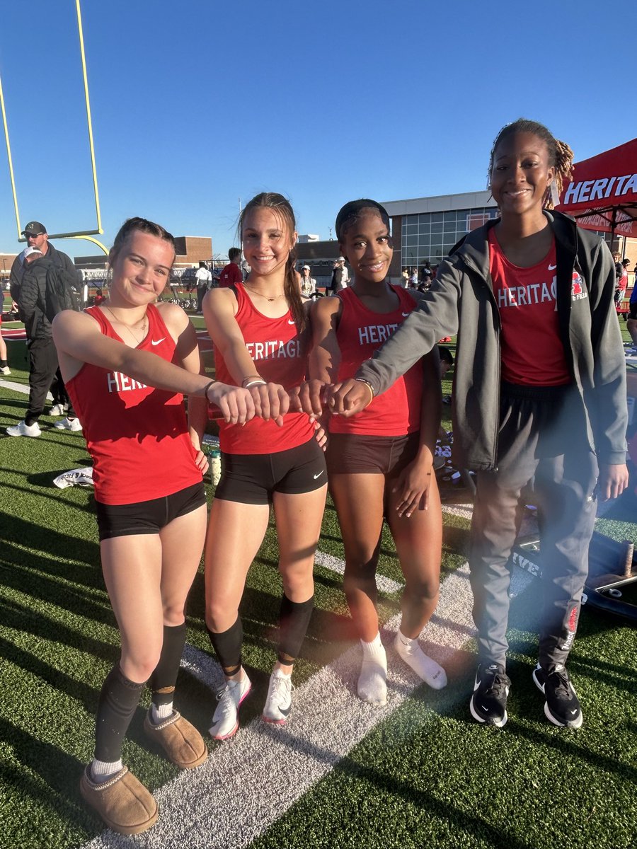 Heritage Track tweet media