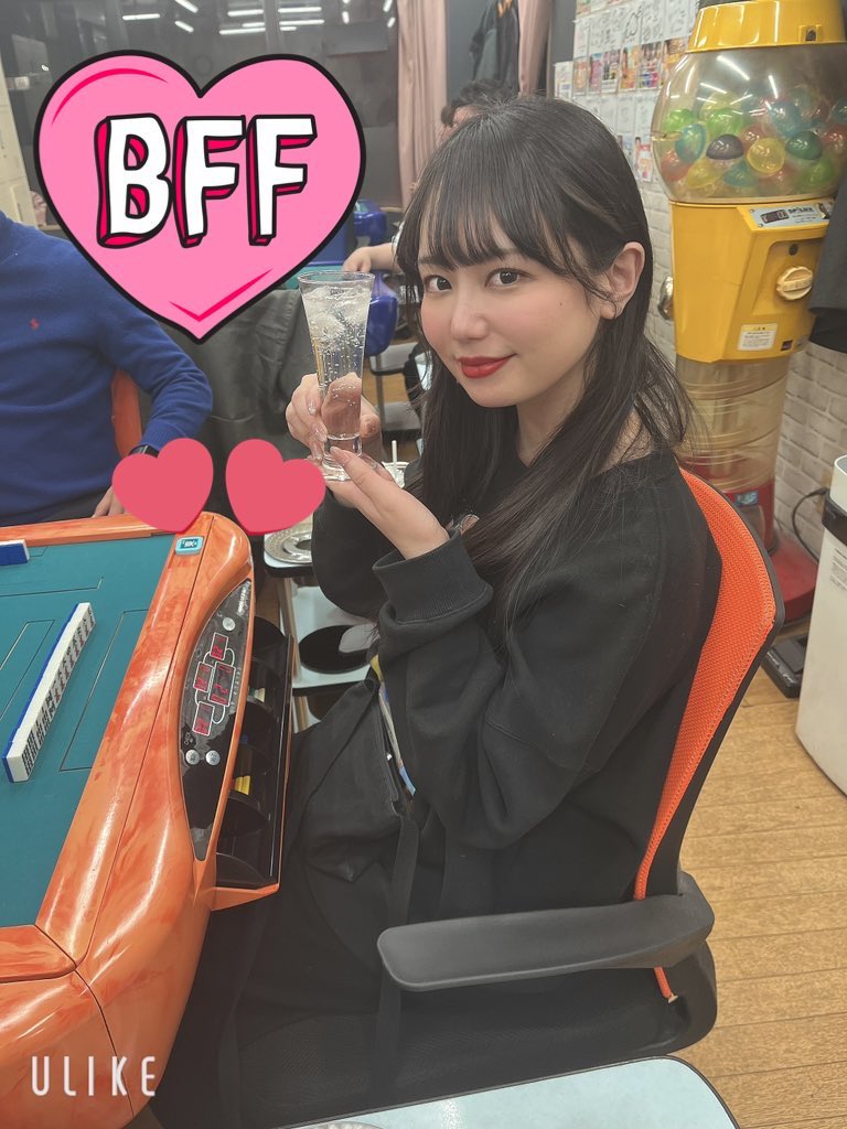 麻雀ハウスベイブ tweet media