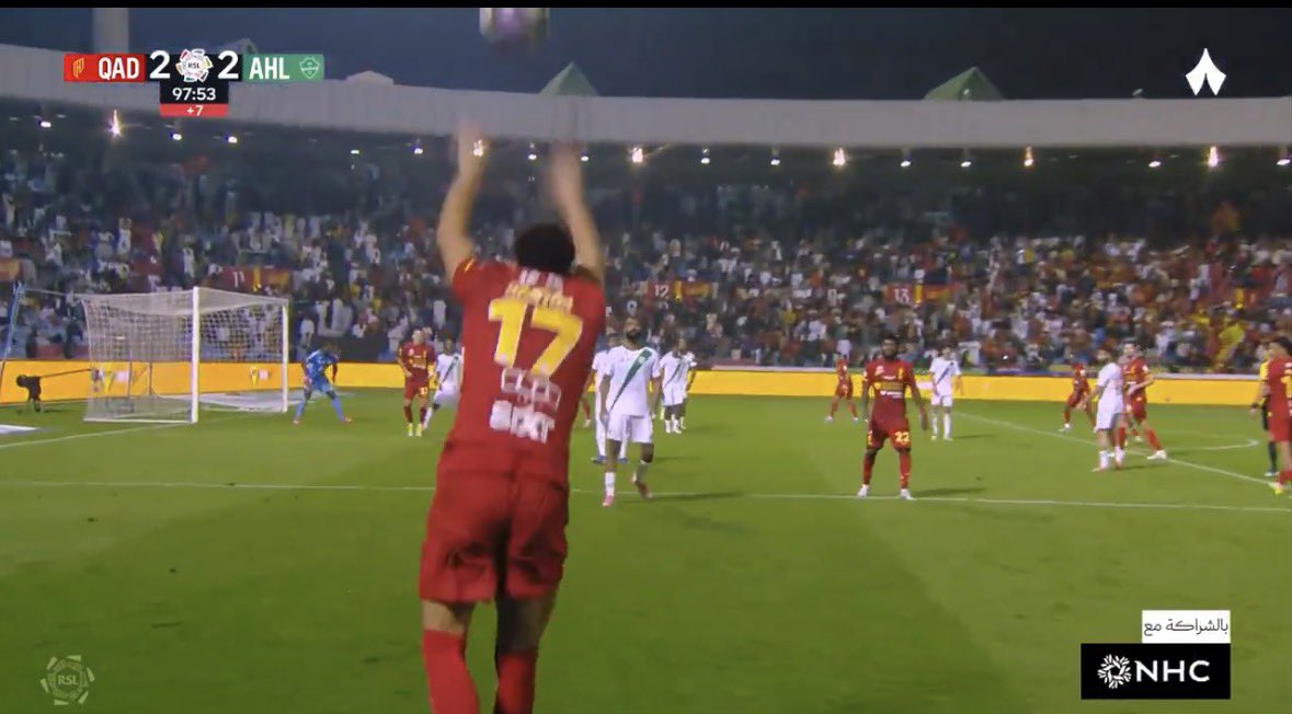 قلم أخضر tweet media