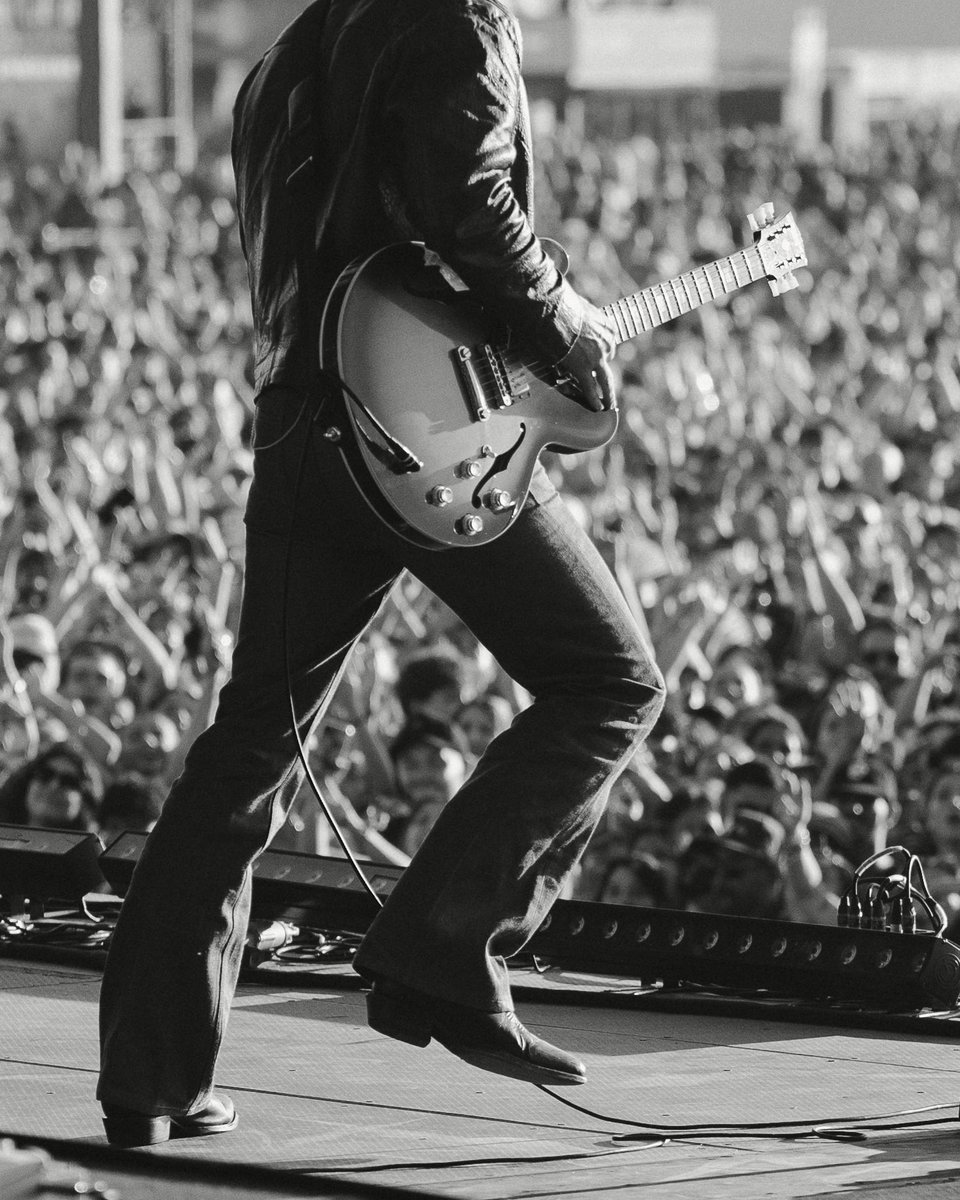 Lollapalooza Argentina tweet media