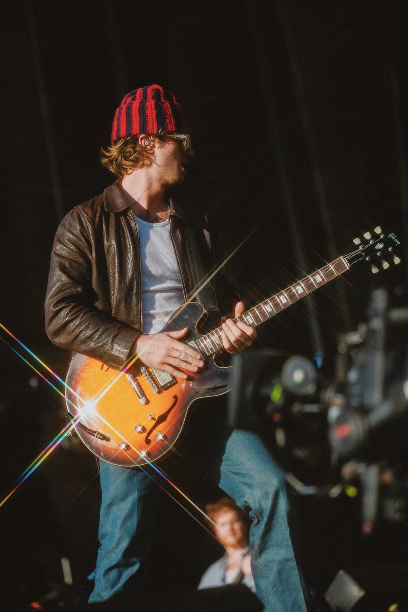 Lollapalooza Argentina tweet media