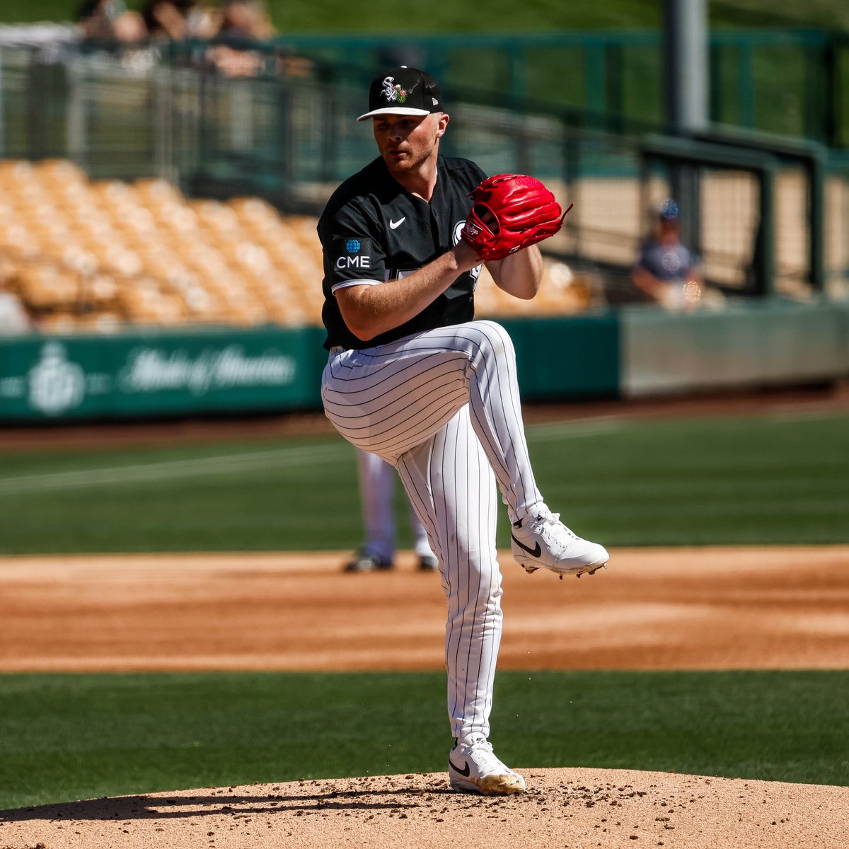 Chicago White Sox tweet media