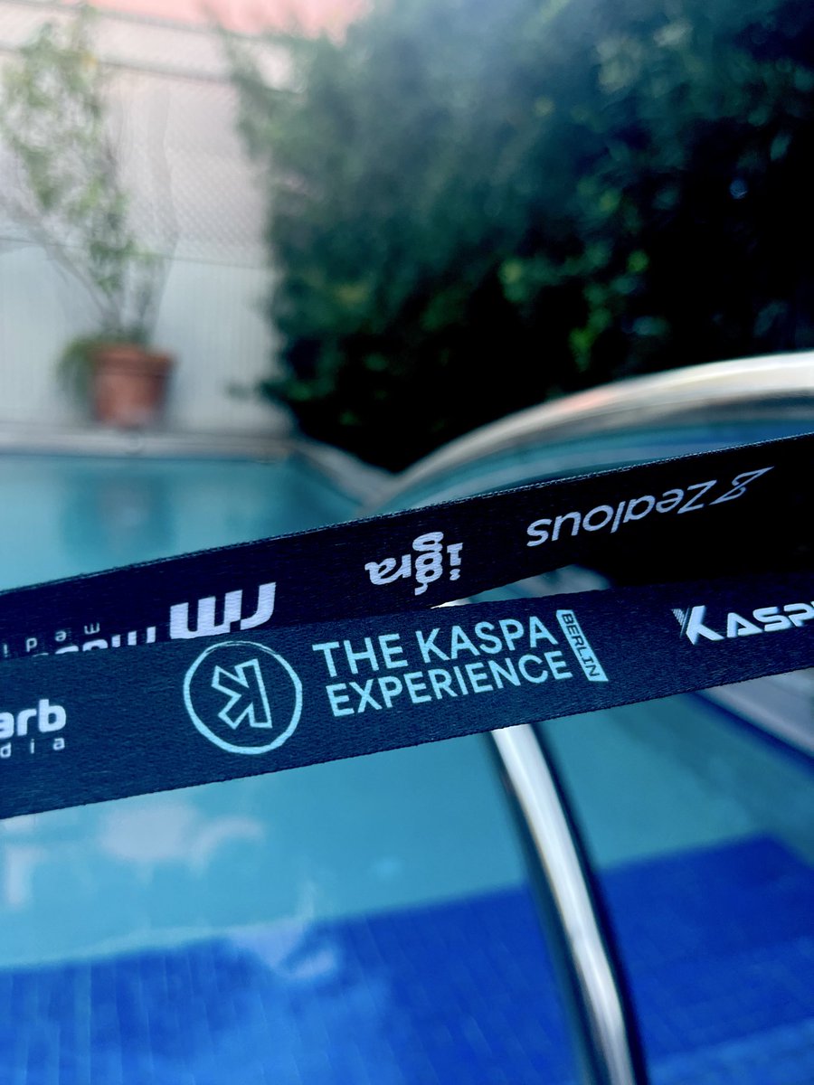 KaspaQueeen.kas tweet media