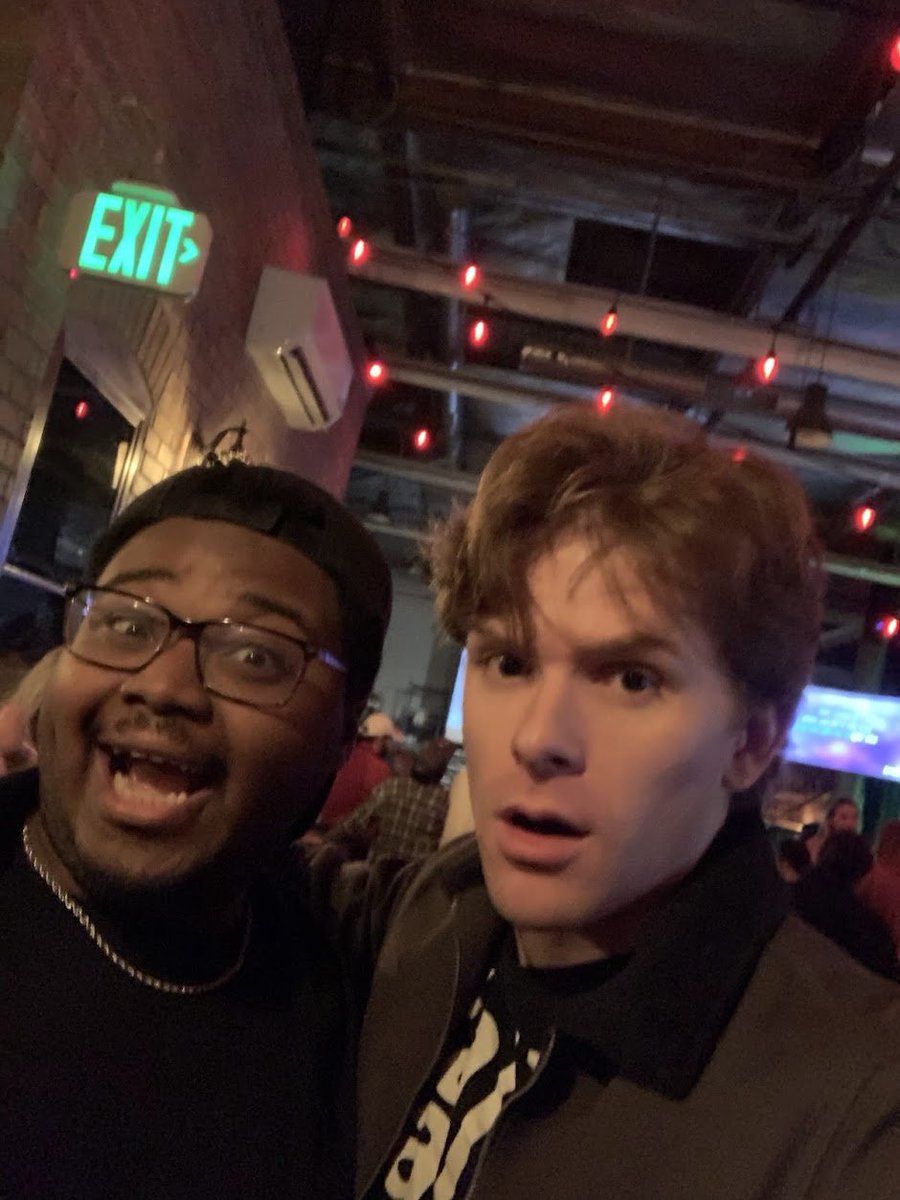 Nathan Wagner tweet media