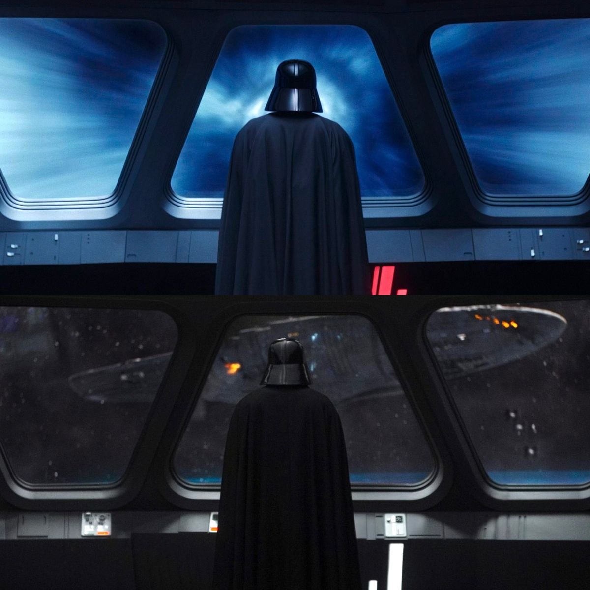 Vader's Order tweet media