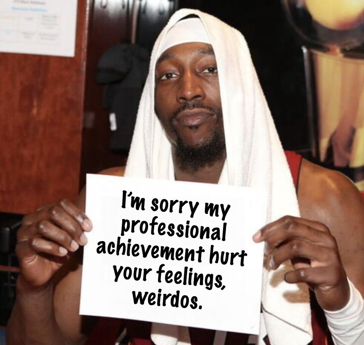 Dave Dameshek tweet media