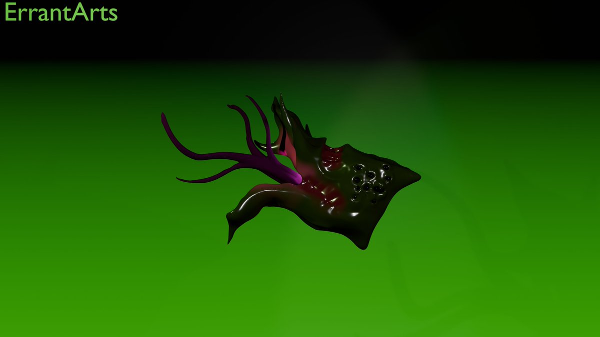 ErrantArts tweet media