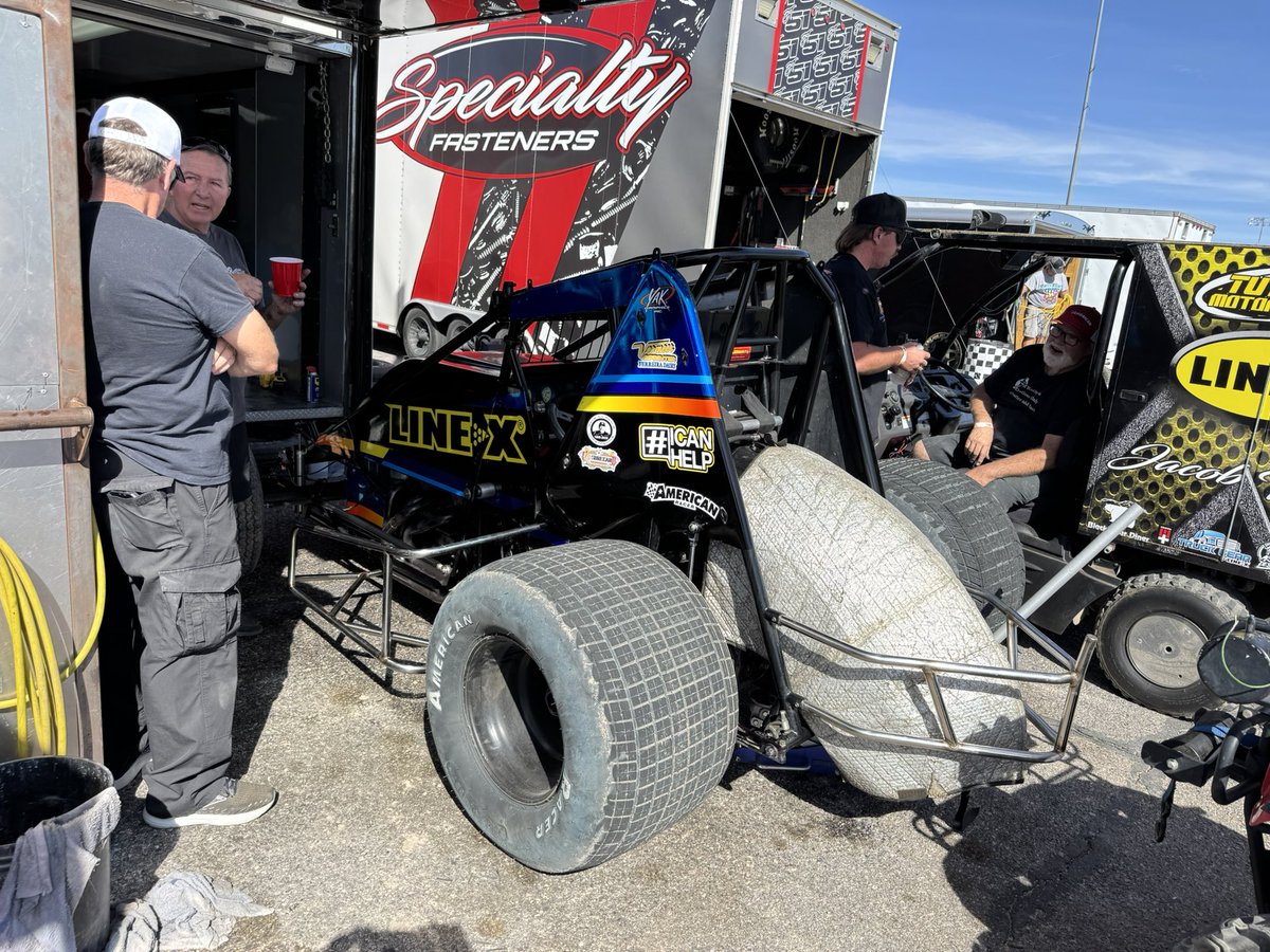 Gary Thomas tweet media