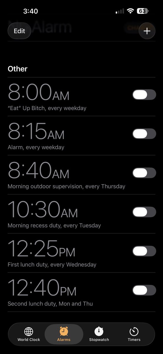 TLF Vixen || Mackenzie tweet media