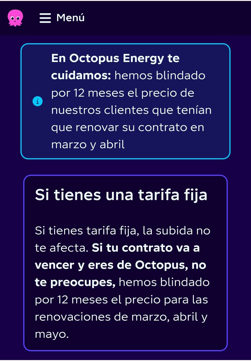 Ahorrar Factura Luz tweet media