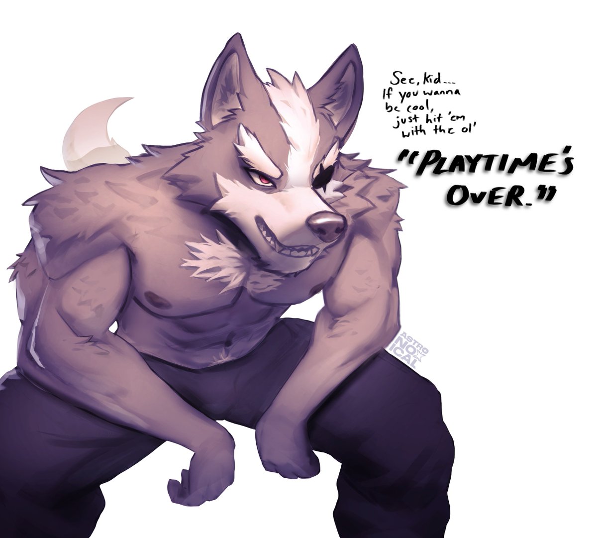 ✨Nox ✨ (C0MMS OPEN) tweet media