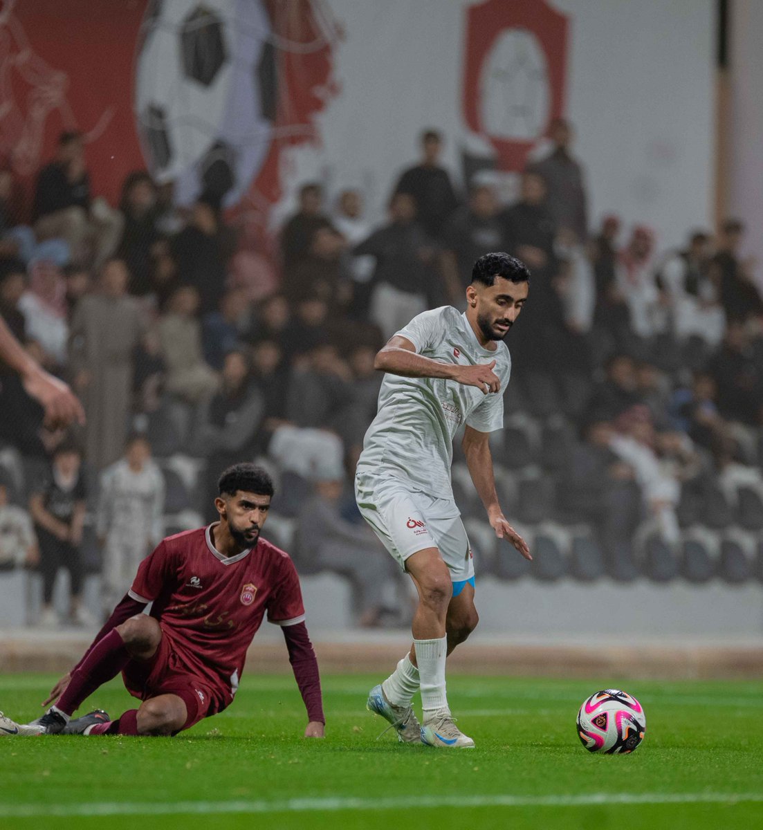 alQwarahclub's tweet photo. عبدالله ابالخيل 

14 هدف اعلى اهداف بالدوري 
9 اسيست اعلى اسيست بالدوري  

ارقام ذهبية لمهاجم ذهبي 🤩❤️

#القوارة_بطل_الدرع | #القصيم #نحن_القوارة https://t.co/wFKEzOQL7y