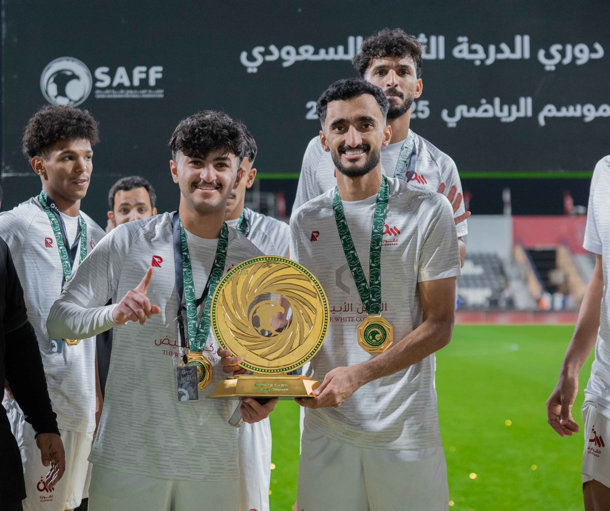 alQwarahclub's tweet photo. عبدالله ابالخيل 

14 هدف اعلى اهداف بالدوري 
9 اسيست اعلى اسيست بالدوري  

ارقام ذهبية لمهاجم ذهبي 🤩❤️

#القوارة_بطل_الدرع | #القصيم #نحن_القوارة https://t.co/wFKEzOQL7y