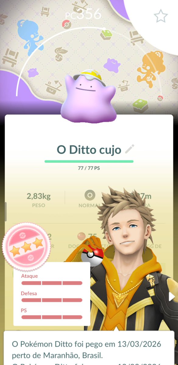 oAndersonL's tweet photo. :D
Ai que fofinhor https://t.co/rIkC16pqHP