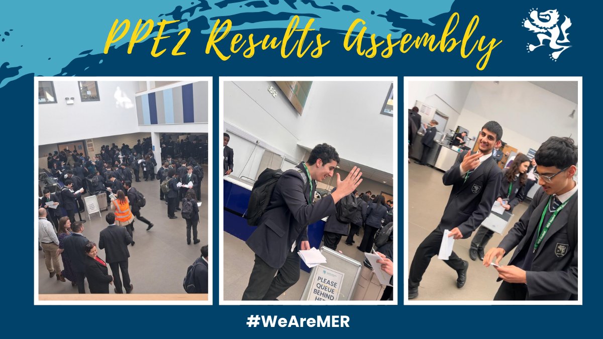 Maiden Erlegh Reading tweet media