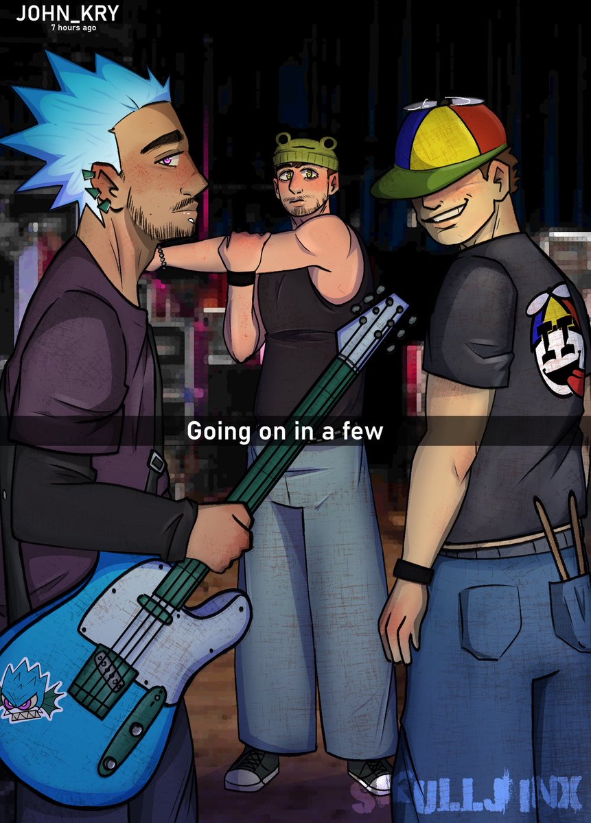 Skull Jinx tweet media