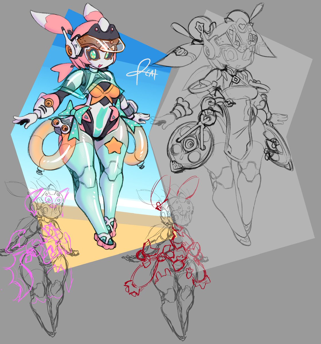 Vulturoth tweet media