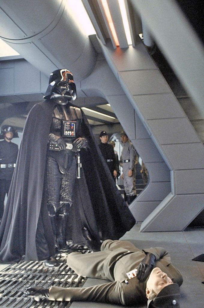 Vader's Order tweet media