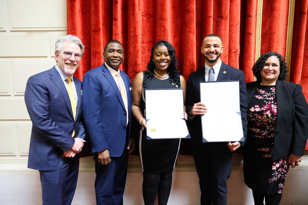 Rhode Island House of Representatives tweet media