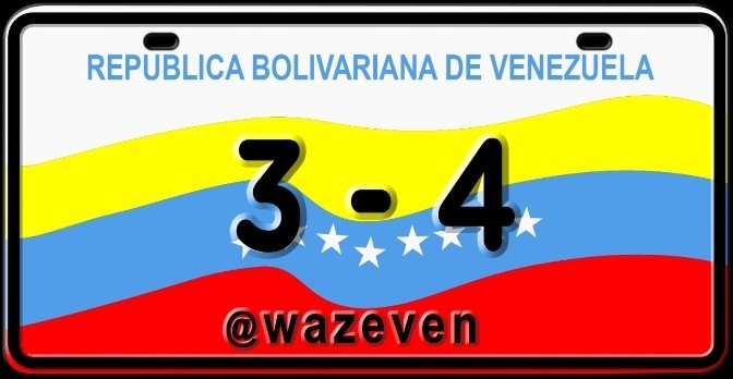 Waze Venezuela tweet media