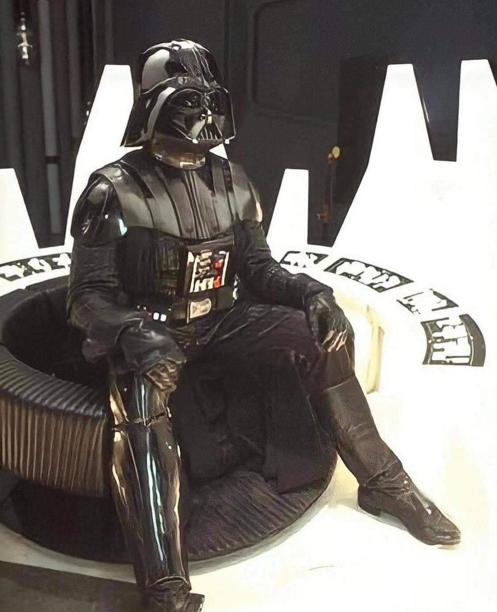 Vader's Order tweet media