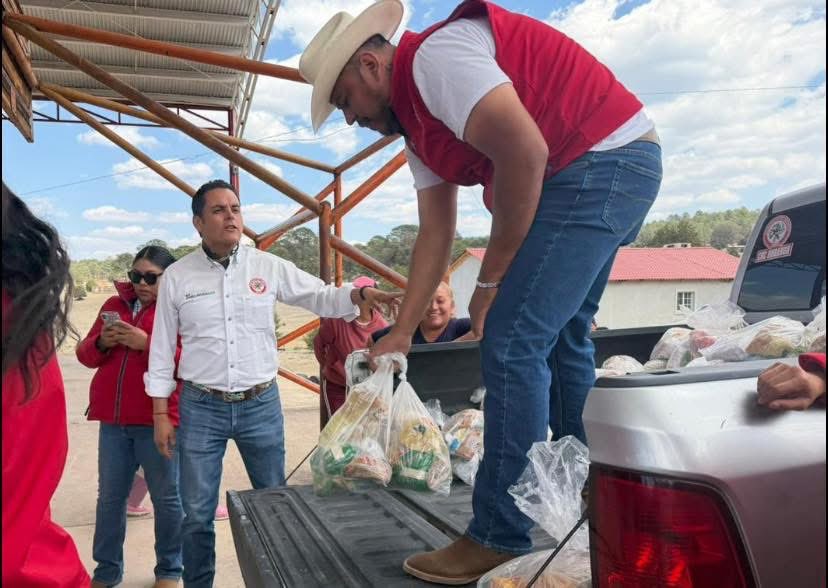 CNCDurango tweet media