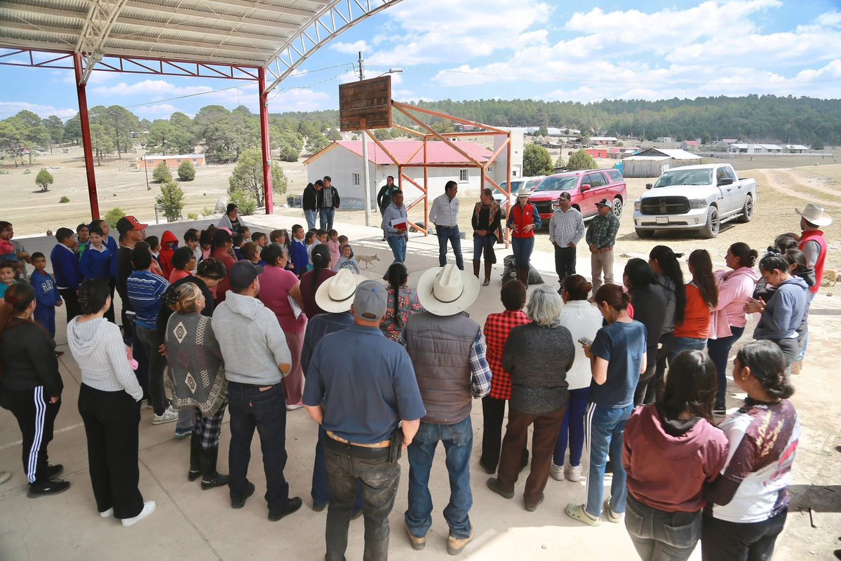 CNCDurango tweet media