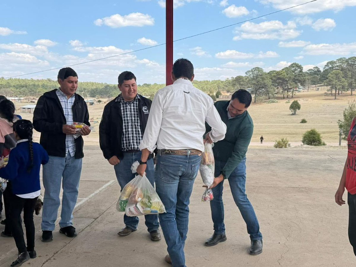 CNCDurango tweet media