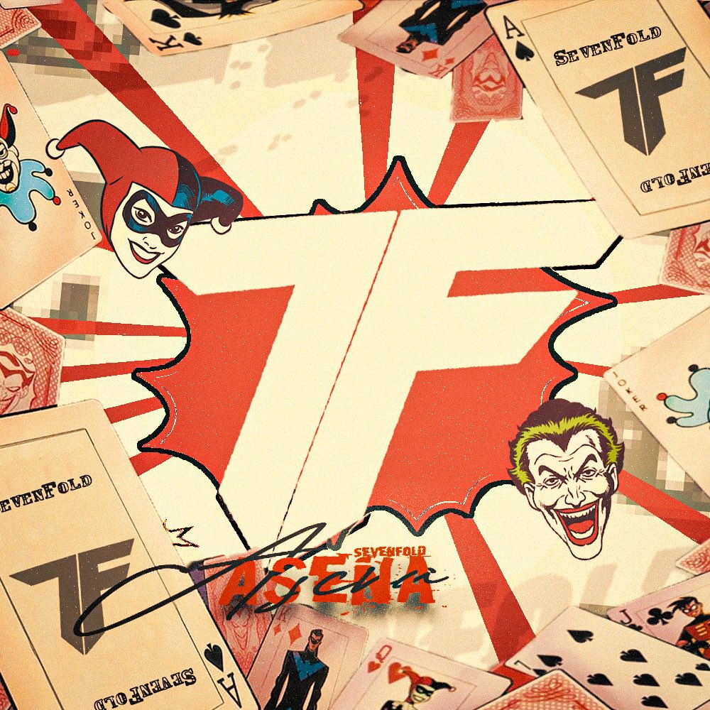 7F AsenaRaven tweet media