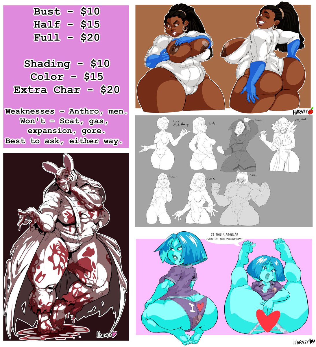 HarveyMutton tweet media