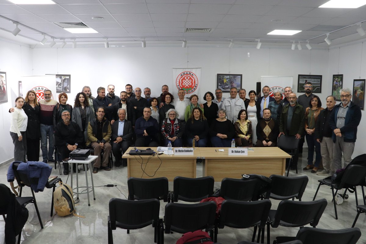 Türk Tabipleri Birliği tweet media