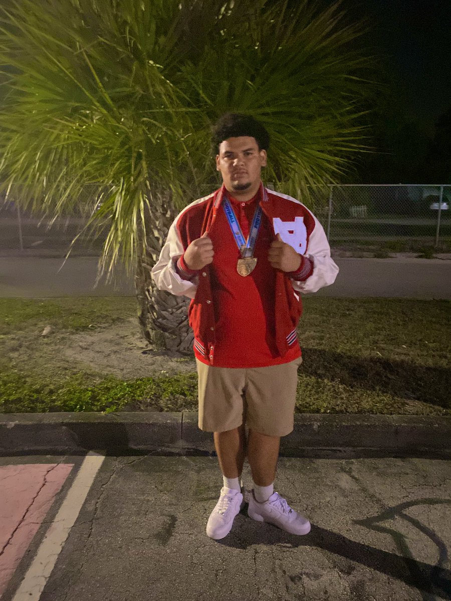 Dominik Howard tweet media