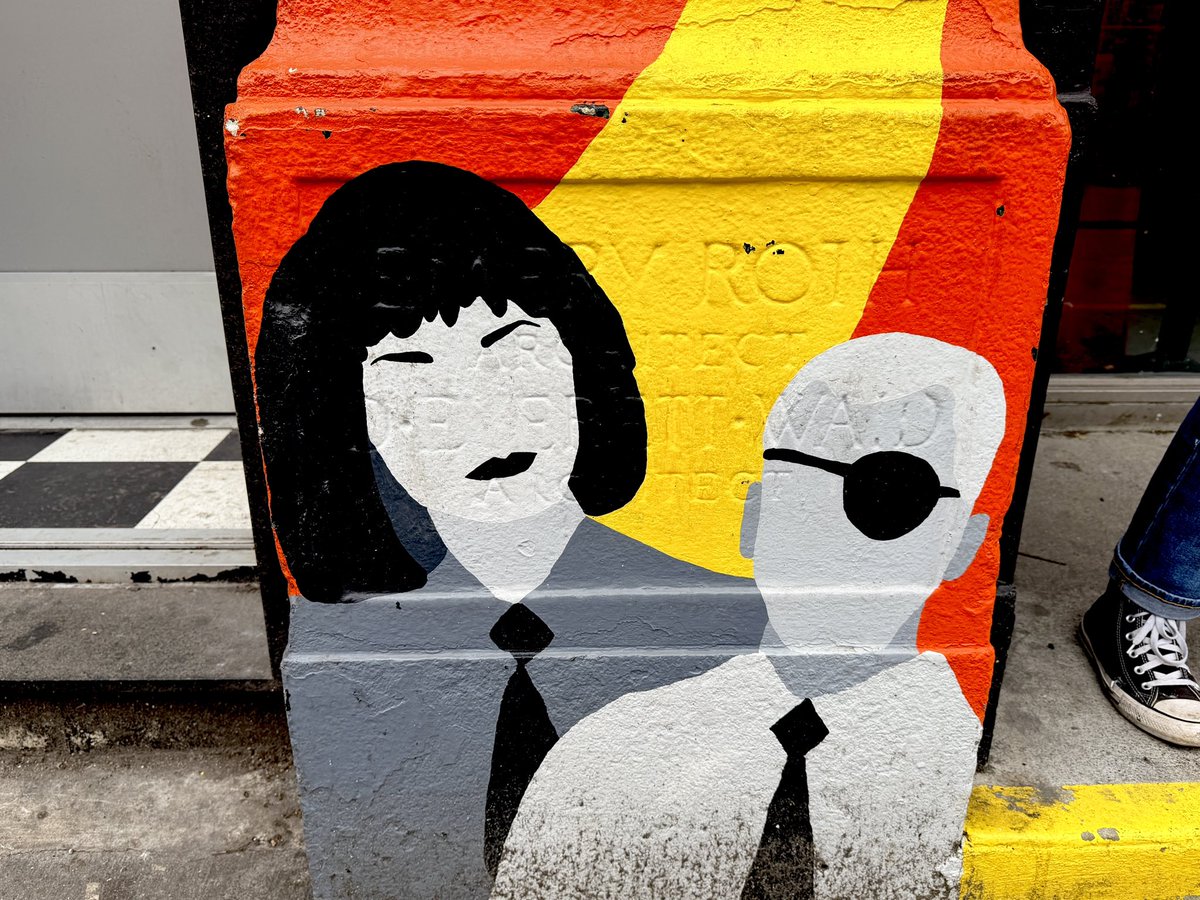 NYCRobyn 📷 tweet media