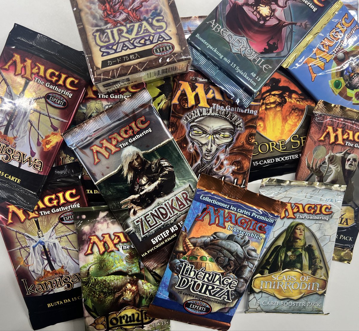 ノジマ tweet media