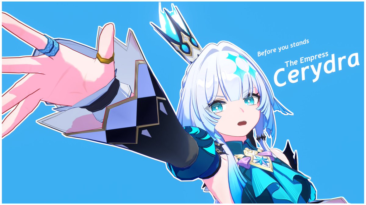 ඞ ACHAIAH BIDES ඞ tweet media