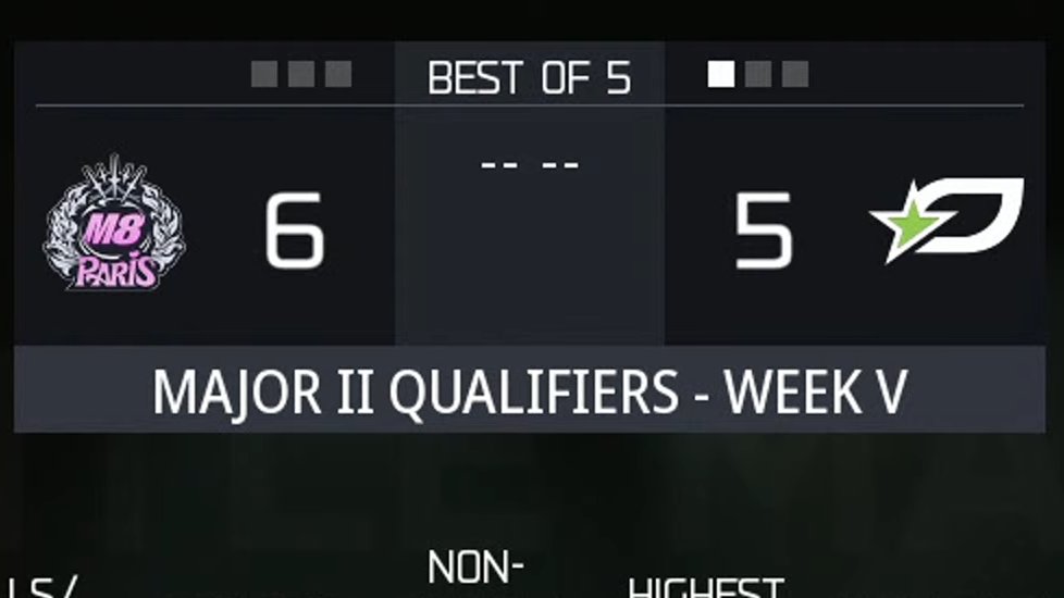 CDL Intel tweet media