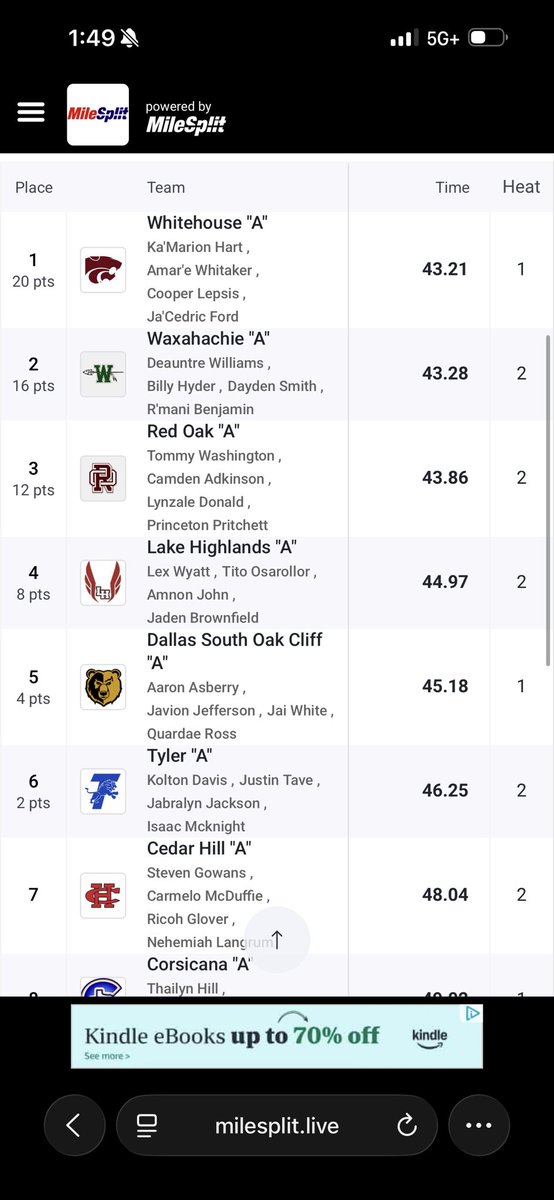 Clint Copeland tweet media