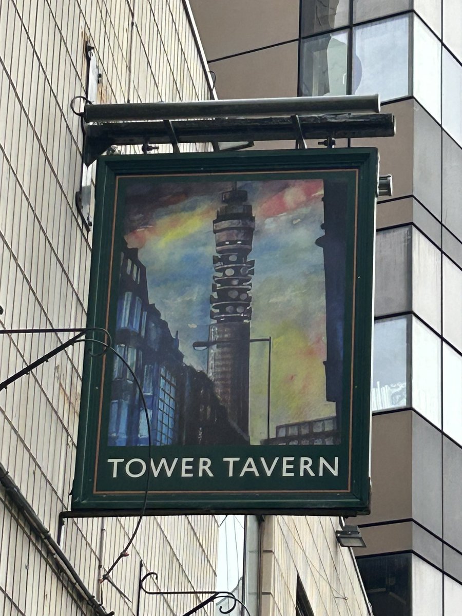 Saving London Pubs tweet media