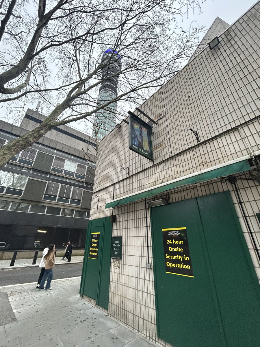 Saving London Pubs tweet media